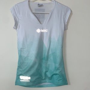 Set for gym
